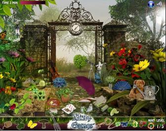 Игра Wonderland Wonderland картинка 1