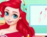 Игра Принцесса Бужи Против Бамми
